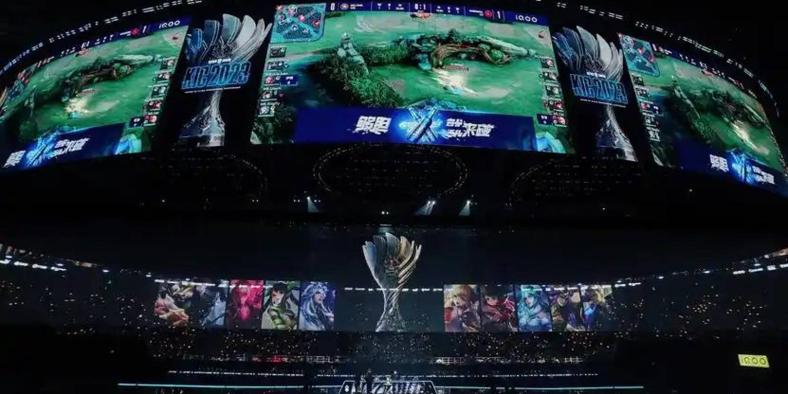 LOL2026全球总决赛S16 联赛排名积分榜